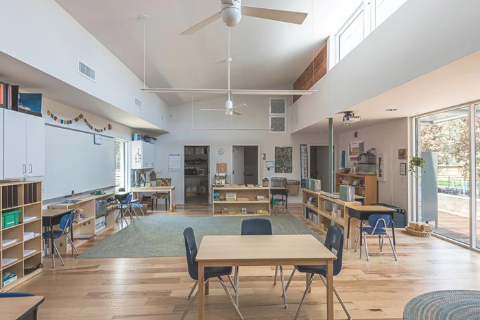 嘉定300平米幼兒園機(jī)構(gòu)裝修設(shè)計